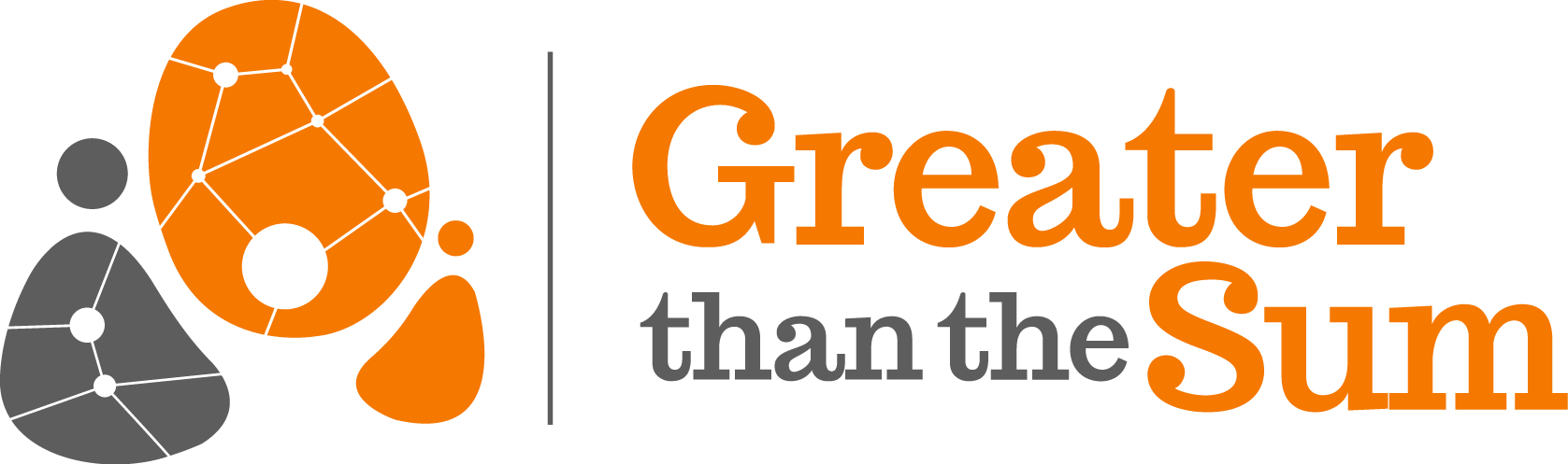 Greater than the Sum